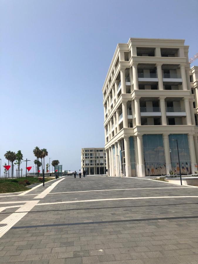 Il Cuore Di Salerno Exterior foto